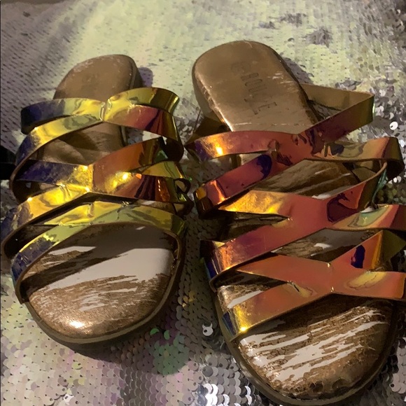 Sandals kids - Picture 3 of 11